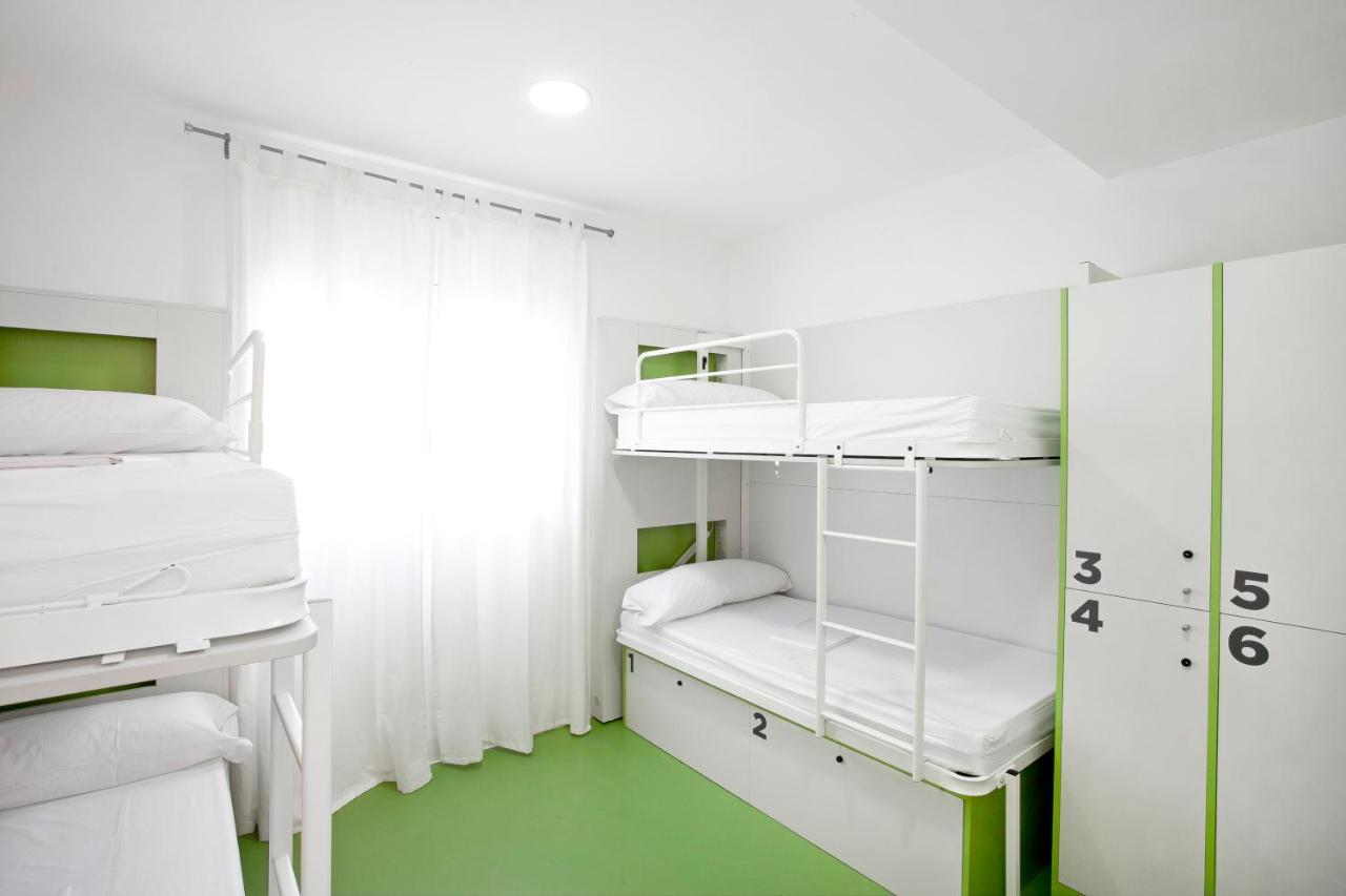 Sant Jordi Hostels Gracia Barcelona Room photo